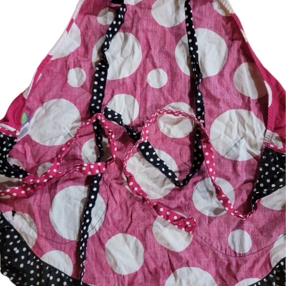Dolly & Me - One Size - Aprons - Picture 4 of 4
